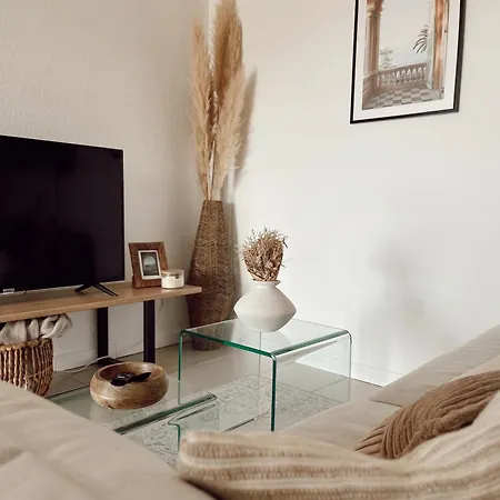 Apartman Casa Aura - 45m2 Renove, Balcon & Piscine Montauban